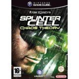 Splinter Cell Chaos Theory (occasion)