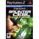 Tom Clancy S Splinter Cell Chaos Theory (occasion)