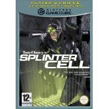 Splinter Cell Player Choice (occasion)