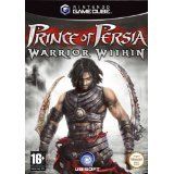 Prince Of Persia Warrior Within (occasion)