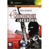 Tom Clancy S Rainbow Six Lockdown (occasion)