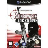 Rainbow Six Lockdown (occasion)