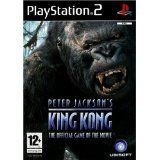 Peter Jackson S King Kong The Official Game Of The Movie (occasion)