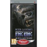 King Kong (occasion)