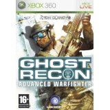 Tom Clancy S Ghost Recon Advanced Warfighter (occasion)