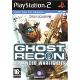 Tom Clancy S Ghost Recon Advanced Warfighter (occasion)