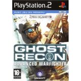 Ghost Recon Advanced Warfighter (occasion)