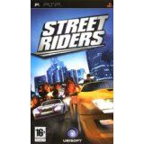 Street Riders (occasion)