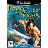 Prince Of Persia Les Sables Du Temps Player Choice (occasion)