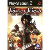 Prince Of Persia  Les 2 Royaumes (occasion)