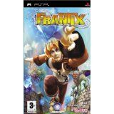 Frantix (occasion)