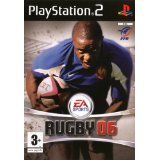 Rugby Challenge 2006 (occasion)