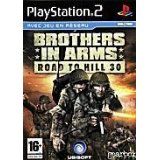 Brothers In Arms Road To Hill 30 Plat (occasion)