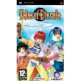 Tales Of Eternia (occasion)