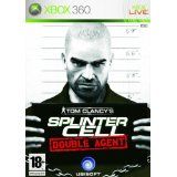 Splinter Cell Double Agent (occasion)