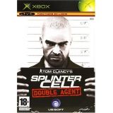 Splinter Cell Double Agent (occasion)