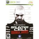 Splinter Cell Double Agent (occasion)