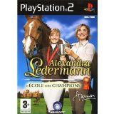 Alexandra Ledermann L Ecole Des Champions (occasion)