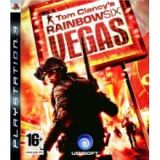 Tom Clancy S Rainbow Six Vegas (occasion)