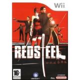 Red Steel (occasion)
