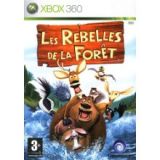 Les Rebelles De La Foret (a) (occasion)