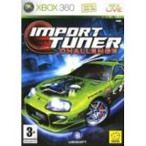 Import Tuner Challenge (occasion)