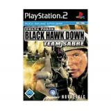 Delta Force Black Hawk Down Team Sabre (occasion)