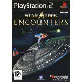 Star Trek Encouters (occasion)