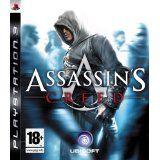 Assassins Creed (occasion)