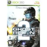 Tom Clancy S Ghost Recon Advanced Warfighter 2 (occasion)