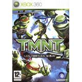 Tmnt Les Tortues Ninja (occasion)