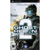 Tom Clancy S Ghost Recon 2 : Advanced Warfighter (occasion)