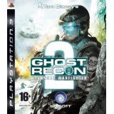 Ghost Recon 2 Advanced Warfighter (occasion)