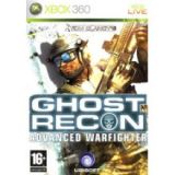 Tom Clancy S  Ghost Recon Advanced Warfighter Classic (occasion)