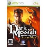 Dark Messiah (occasion)