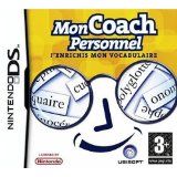 Mon Coach Personel Vocabulaire : J Enrichis Mon Vocabulaire (occasion)