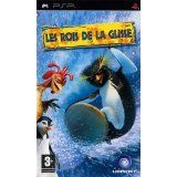 Les  Rois De La Glisse Umd (occasion)