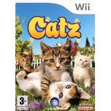 Catz Wii (occasion)