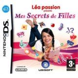 Lea Passion Mes Secrets De Filles (occasion)