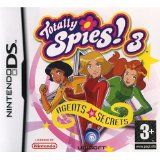 Totally Spies 3 (occasion)