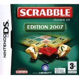 Scrabble Edition 2007 (occasion)