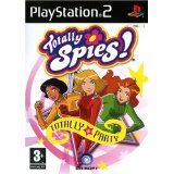 Totally Spies (occasion)