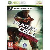 Tom Clancy S Splinter Cell Conviction (occasion)
