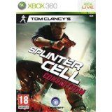 Splinter Cell Conviction (occasion)