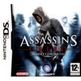 Assassins Creed (occasion)