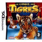 Le Cirque Des Tigres (occasion)
