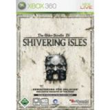 The Elder Scrolls Iv: Oblivion Shivering Isles (occasion)