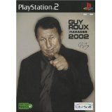 Guy Roux Manager 2002 (occasion)