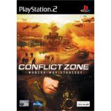 Conflict Zone (occasion)
