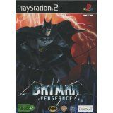 Batman Vengeance (occasion)